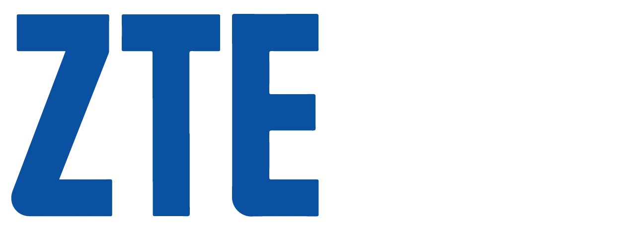 ZTE logo